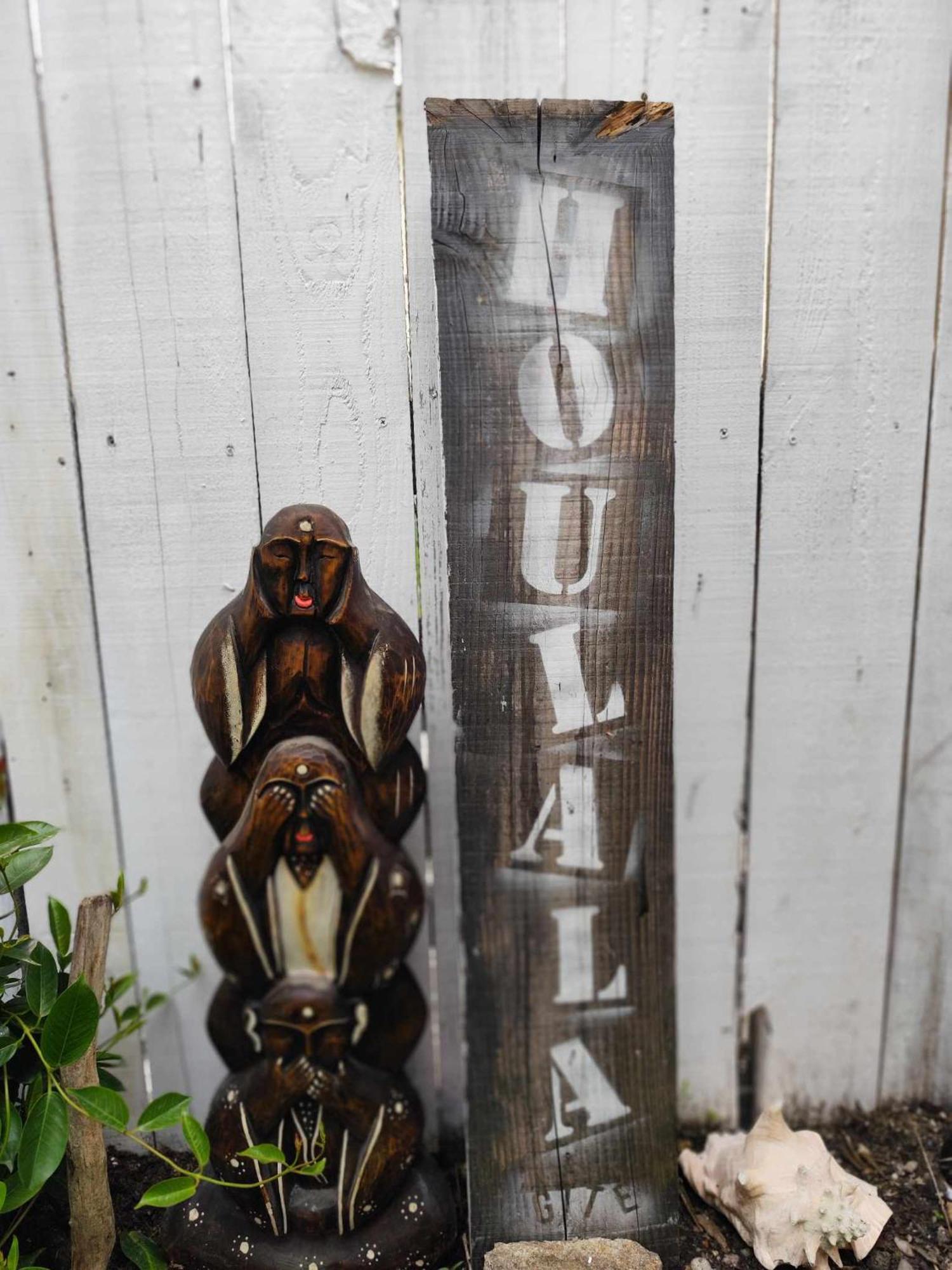 Houlala - Relais D'Etape - Chambres D'Hotes 蓬泰韦克 外观 照片