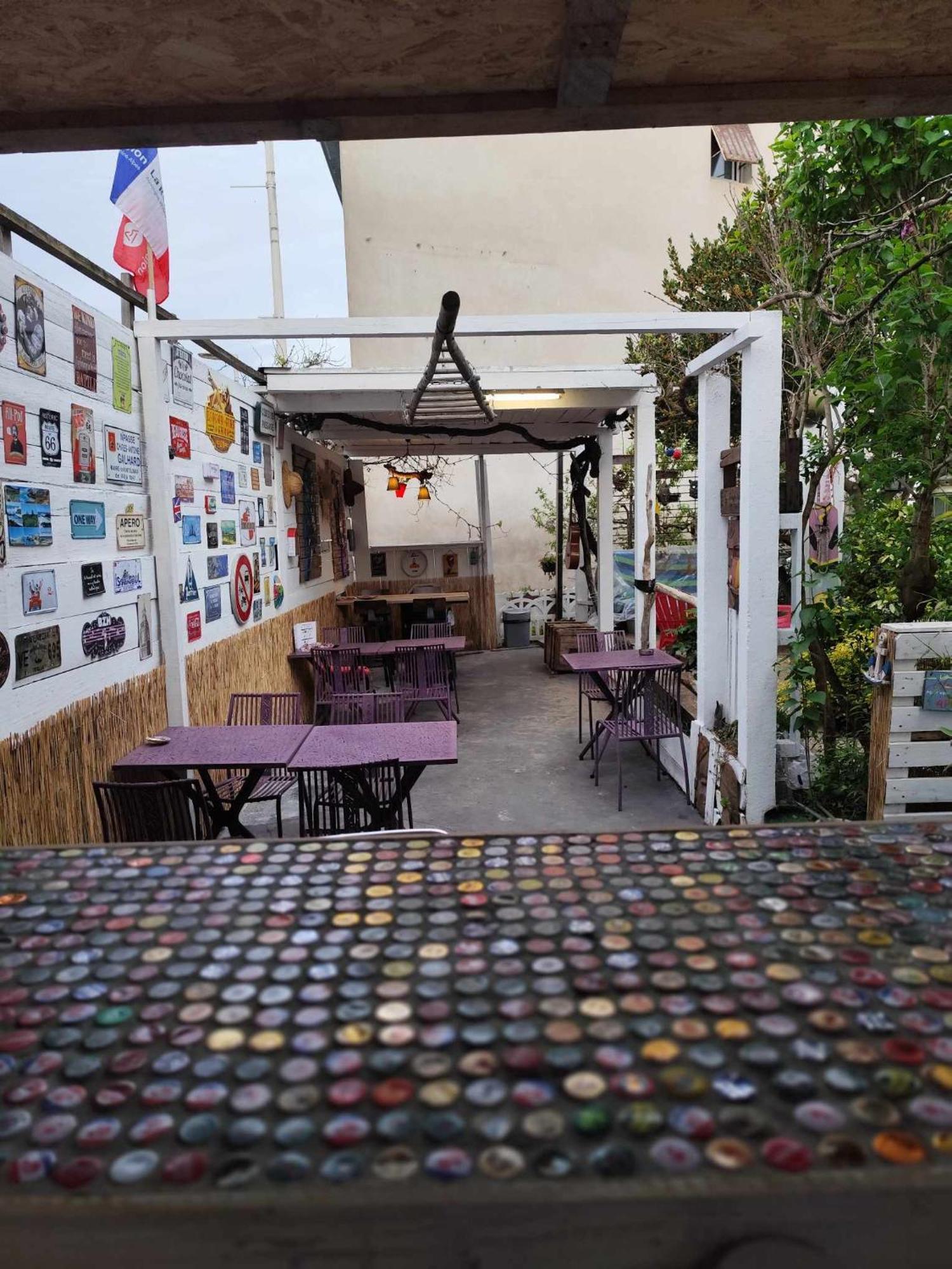 Houlala - Relais D'Etape - Chambres D'Hotes 蓬泰韦克 外观 照片
