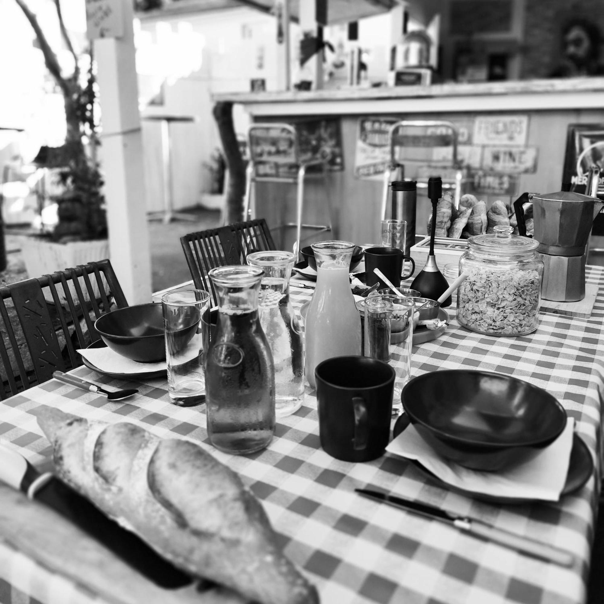 Houlala - Relais D'Etape - Chambres D'Hotes 蓬泰韦克 外观 照片