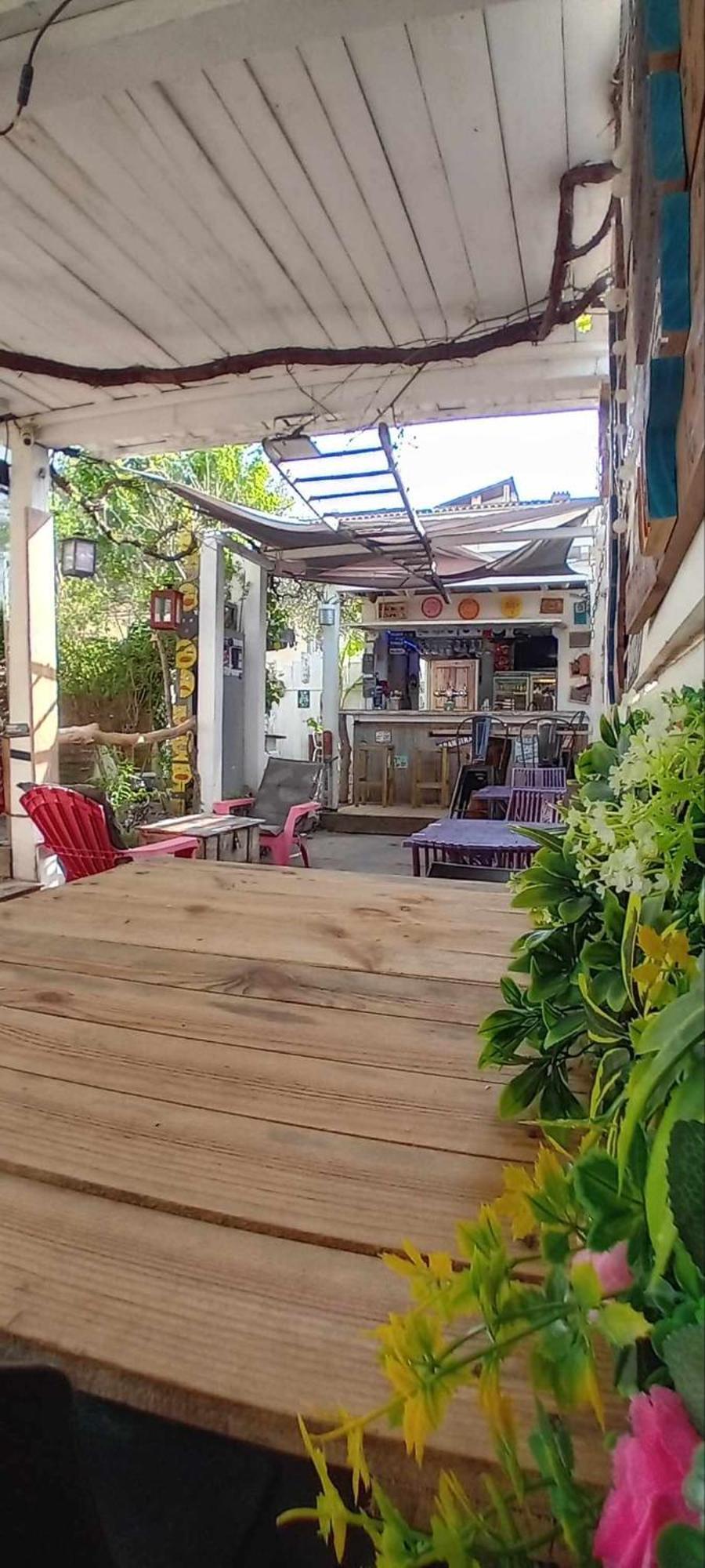 Houlala - Relais D'Etape - Chambres D'Hotes 蓬泰韦克 外观 照片